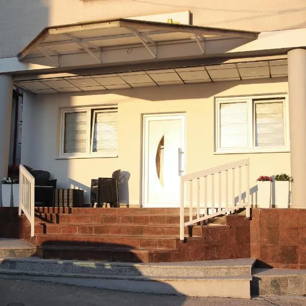 Apartmani Golub, Hotel in Livno