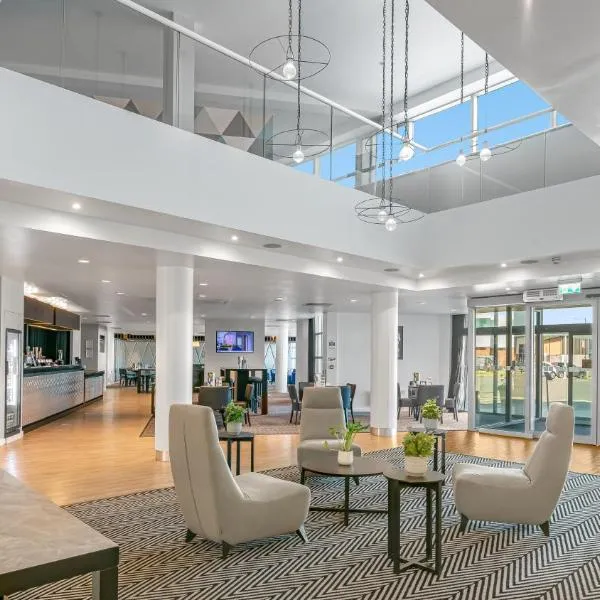 Holiday Inn Express Leigh - Sports Village by IHG, Hotel in Leigh