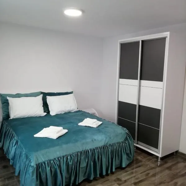 STUDIO 25, hotel v destinaci Vaslui