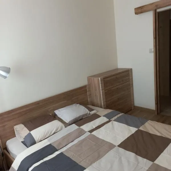 Apartament 7 Piętro, hotel in Bydgoszcz