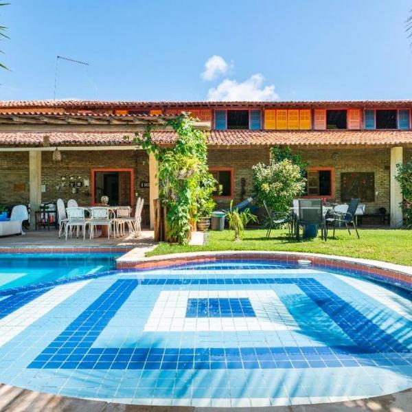 Recanto de praia - enseadinha serrambi
