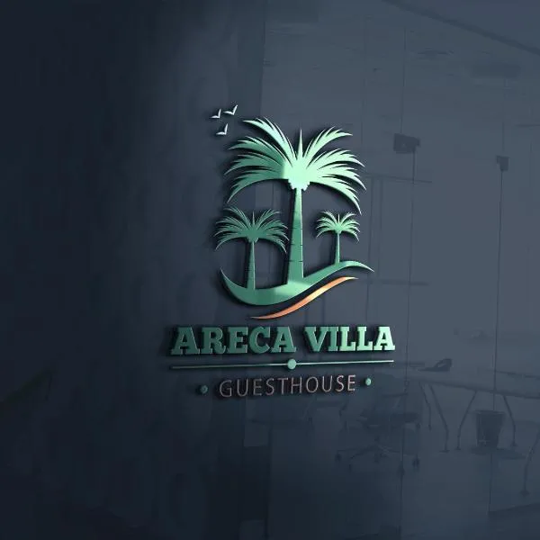 Arecavilla guesthouse, hotel v destinaci Newcastle