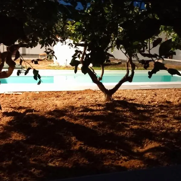 Lemon Gold, Hotel in Locogrande