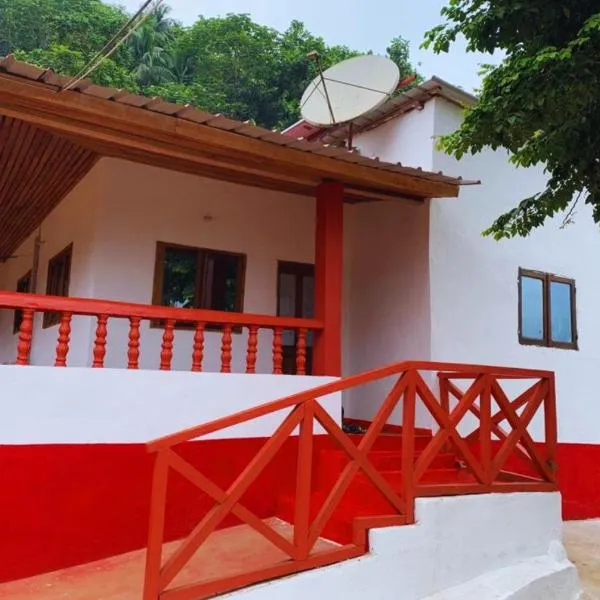 Ilhéu Castle, hotell sihtkohas Ilhéu das Rolas