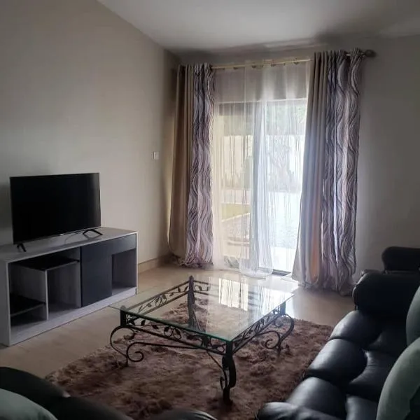 A Home Away From Home, hotel in Lusaka