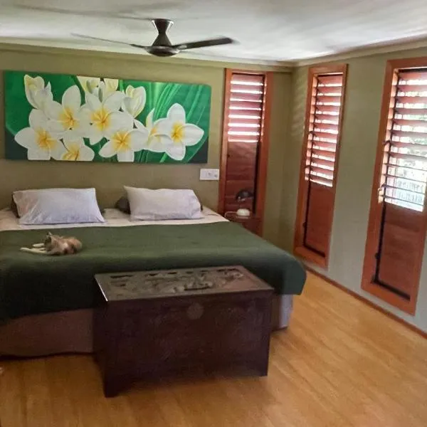 Luxury in Wailoaloa, hotell sihtkohas Nadi