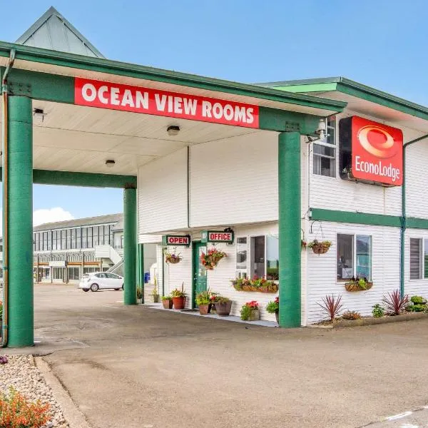 Econo Lodge Newport, hotel a Newport