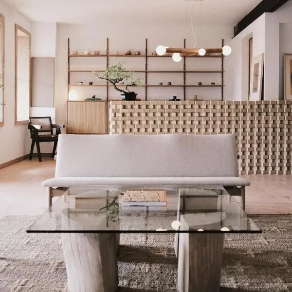 guesthouse by good neighbor, hotel em Baltimore