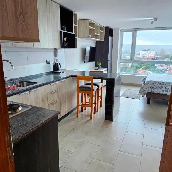 Departamento Centro de Valdivia, Caupolican, hotel in Valdivia