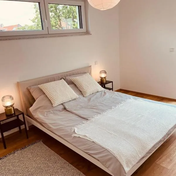 Gemütliches Wohnen, Hotel in Worms