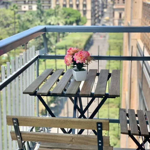 Le dimore di Fedra, hotell i Bari