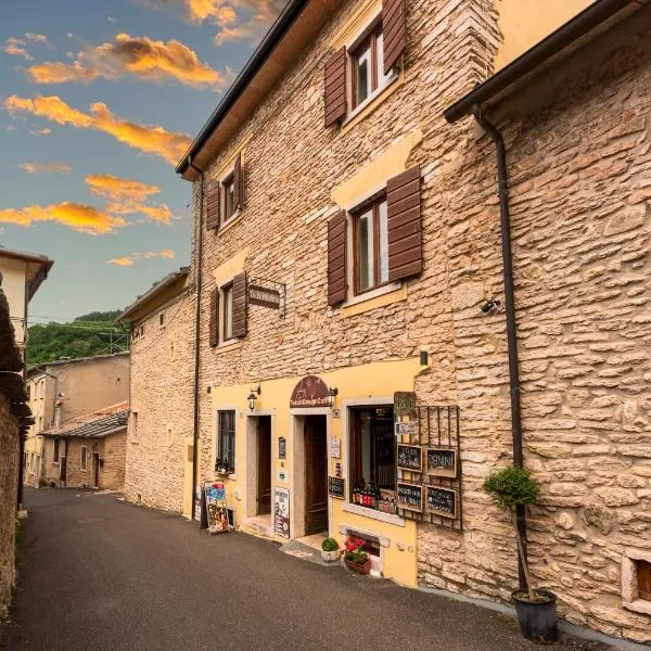 BB Molina, Hotel in Molina