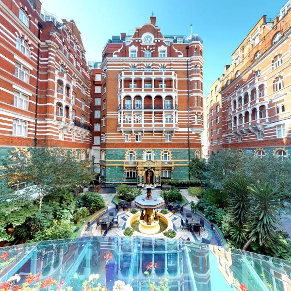 St. James' Court, A Taj Hotel, London