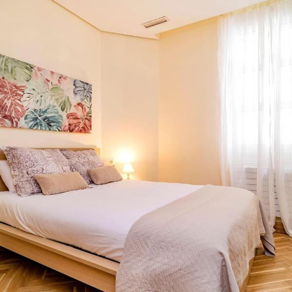Velazquez Suites, Мадрид