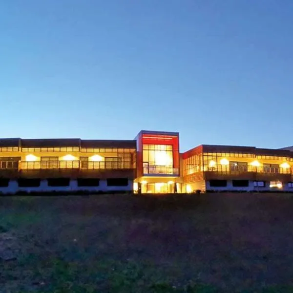 Mildiss Hotel Spa & Restaurant, BW Signature Collection, hôtel à Besse-et-Saint-Anastaise