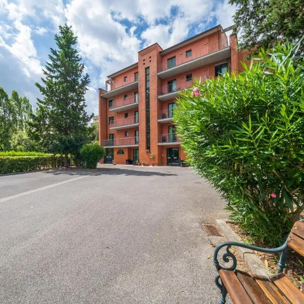 Casa Betania - Parcheggio Gratuito: Pisa şehrinde bir otel