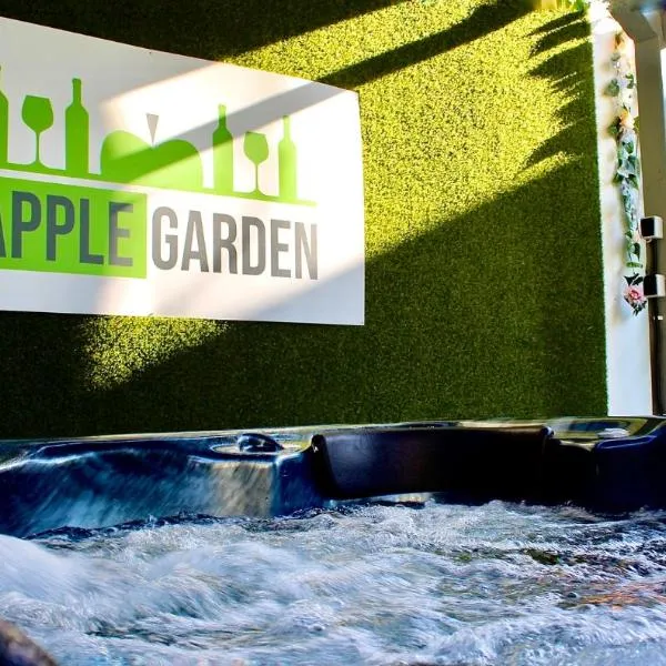 AppleGarden, hotel in Debrecen