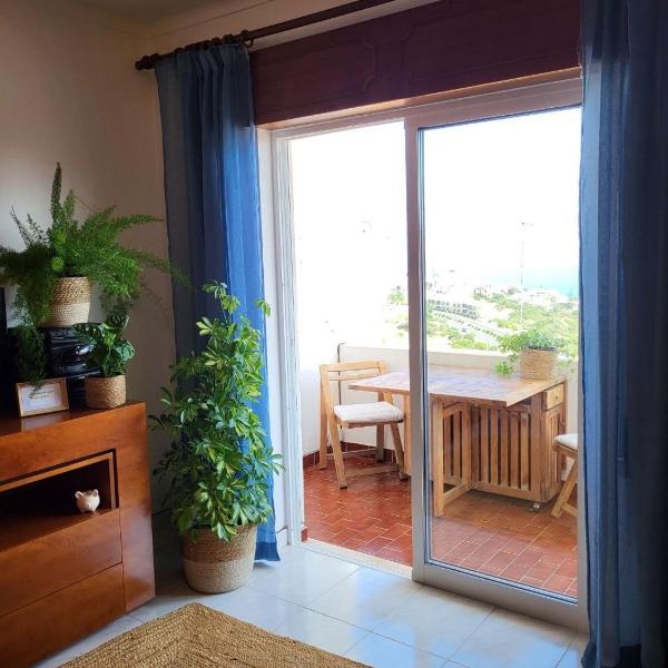 Studio Apartment with Sea View & Fibre Internet