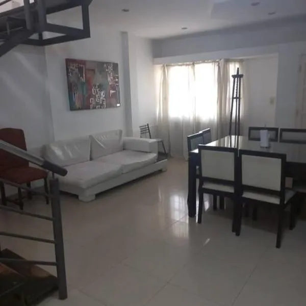 La Casa de Los Mellis.., Hotel in La Banda