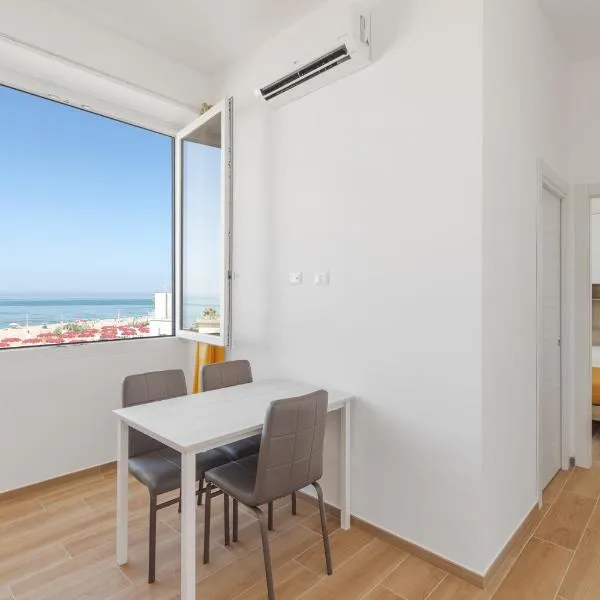 Residence Torvaianica, ξενοδοχείο σε Torvaianica