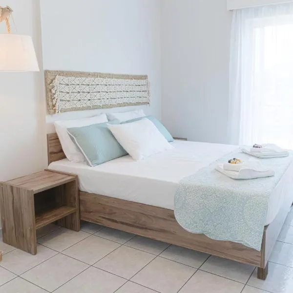 Mangata Apartment, Hotel in Preveza