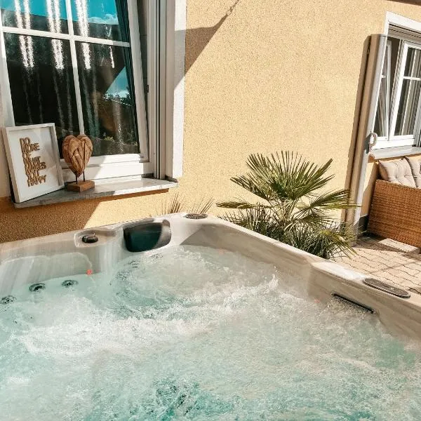 Panorama-Refugium, ξενοδοχείο σε Bad Koetzting