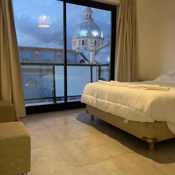 Apartamento Mirador de la Viña., hotel in Salta