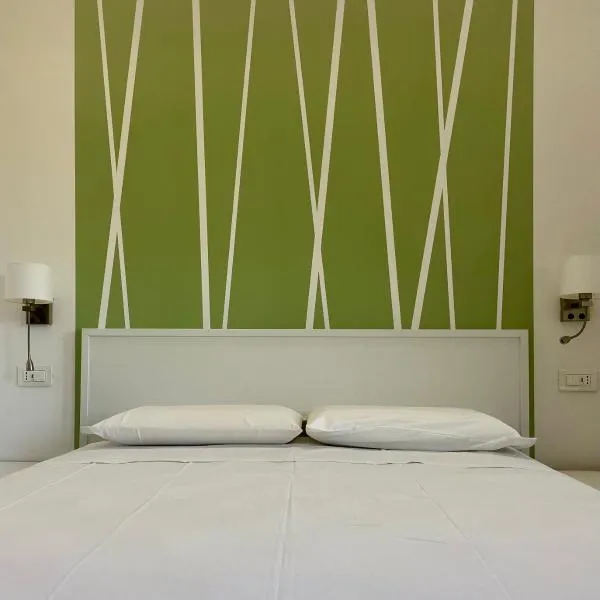 B&B MargAni Tropea, hotel in Tropea