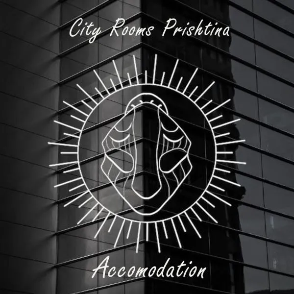 Hotel City Rooms Prishtina, hotell sihtkohas Pristina