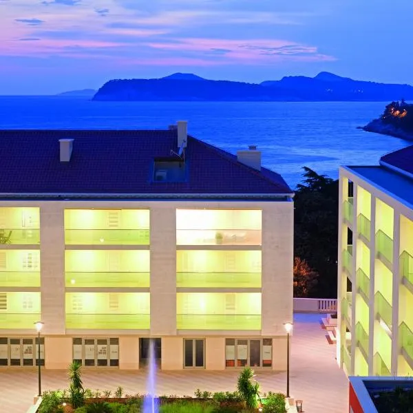 Dubrovnik Luxury Residence – L’Orangerie, Hotel in Dubrovnik