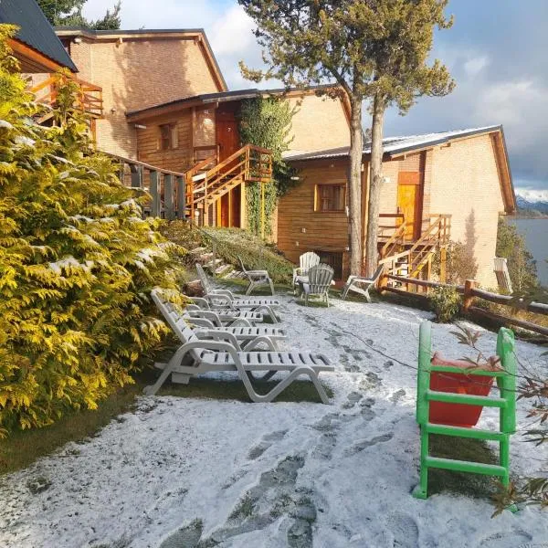Destinar Apartments, hotel in San Carlos de Bariloche