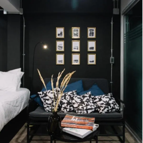 Bedsment, hotel in Chiang Rai