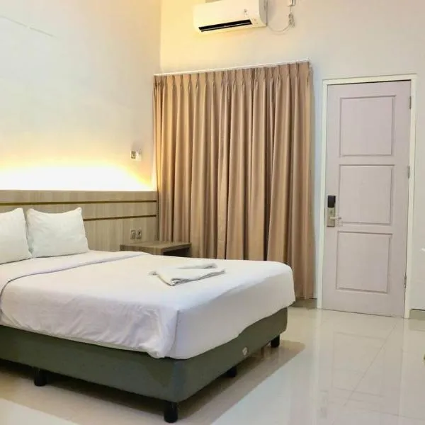 El Malik hotel Sumenep, ξενοδοχείο σε Sumenep