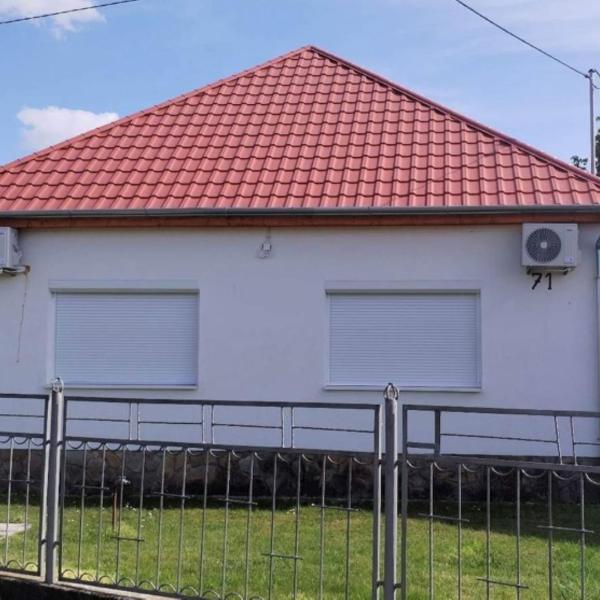 Valentina apartman