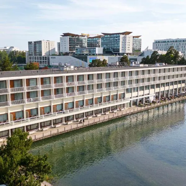 Original Sokos Hotel Tapiola Garden Espoo, hotel v destinaci Espoo