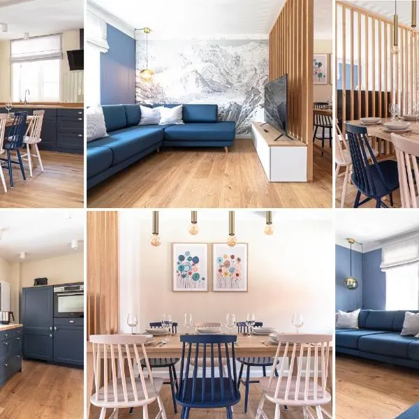 Ferienhaus im Altstadtgässchen mit 3 Badezimmern, hotel in Quedlinburg