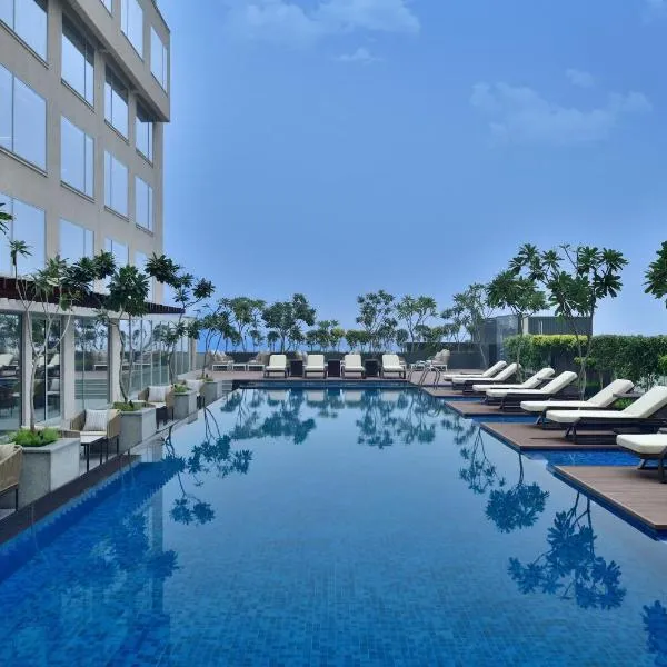 Le Meridien Amritsar, hotel in Amritsar