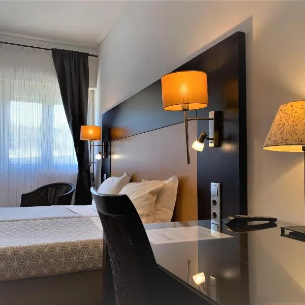 Discovery Apartment Benfica, hotel a Lisbona
