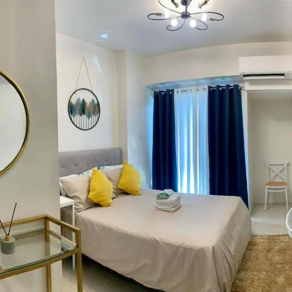 INSPIRIA TOWER CONDOMINIUM 1911, hotel in Davao City