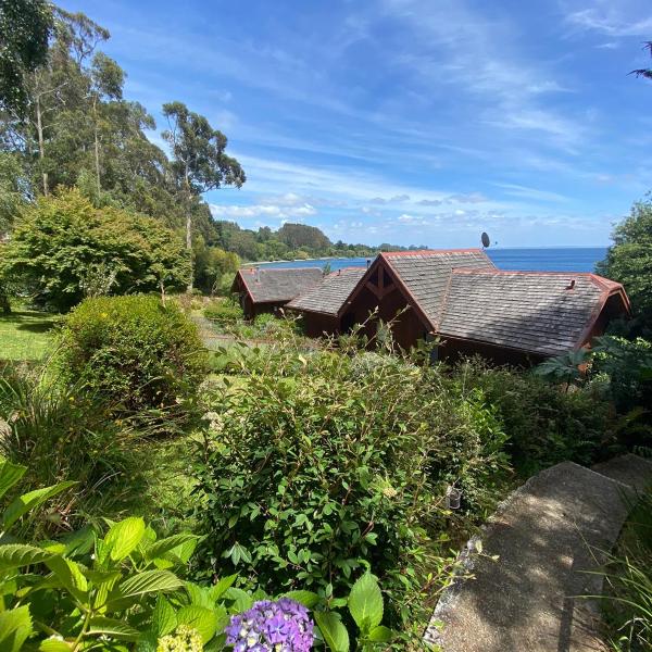 Cabañas Bahia Celeste, Puerto Varas