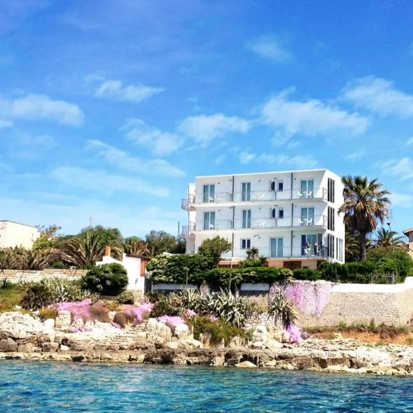 Villa Grachira, hotel v destinaci Fertilia