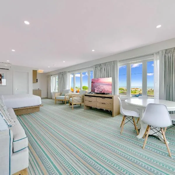 Mahalo Cape May, hotel in Cape May