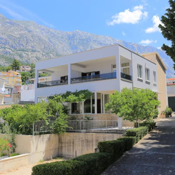 Studio Baska Voda 6773c