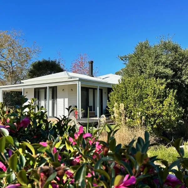 The Getaway - Galston, Hotel in Galston