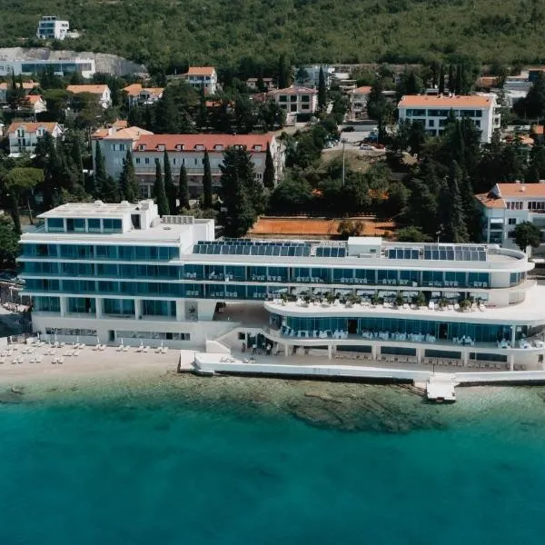 Luxury Hotel Amabilis, hotel v destinaci Selce
