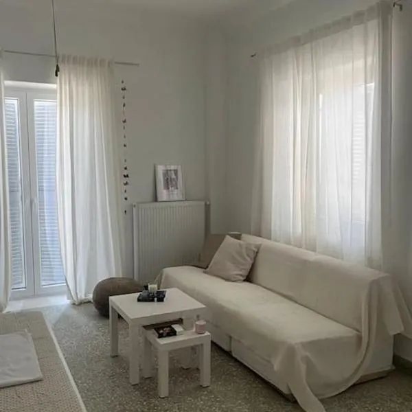 PSH Louloudenia, hotel ad Adámas