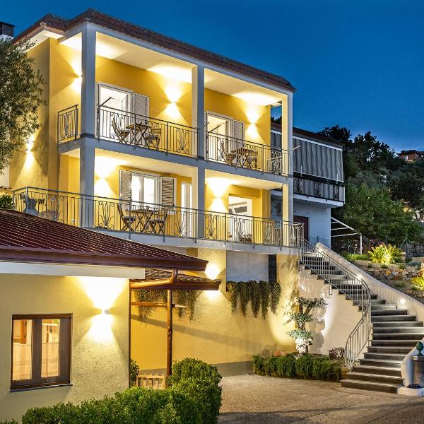 Casa La Cycas