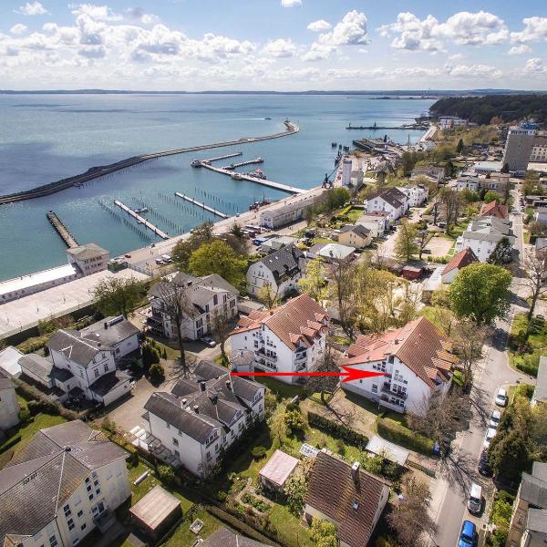 Maisonette Amalie