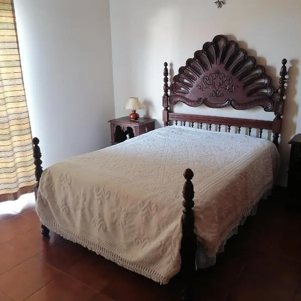 Propriedade dos Seixos, hotel in Moledo