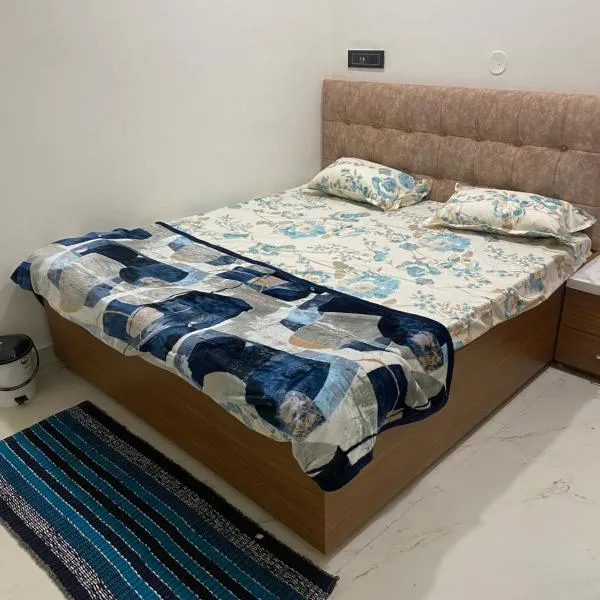 Anant Shree Guest House Ac Room With Free Wifi Hotel Gondia, hotel en Gondia
